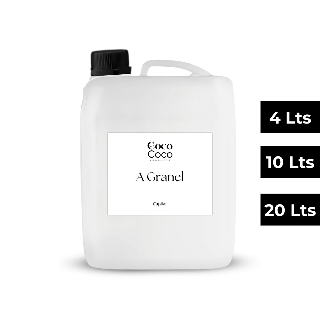 CAP-021 Shampoo Neutro Profesional