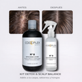 KIT DETOX & SCALP BALANCE